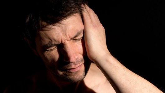 4 симптома, которые могут означать начало болезни Паркинсона