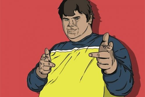 Ученые обнаружили причины возрастного набора веса — МедНовости