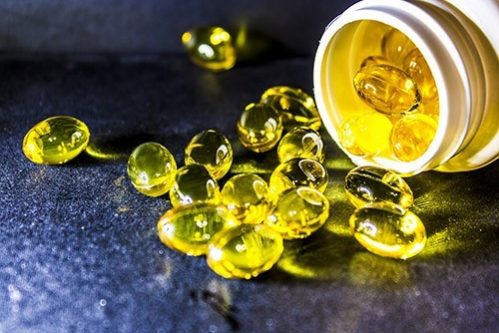 Витамин Е не обязательно «заедать» жиром для его усвоения — МедНовости