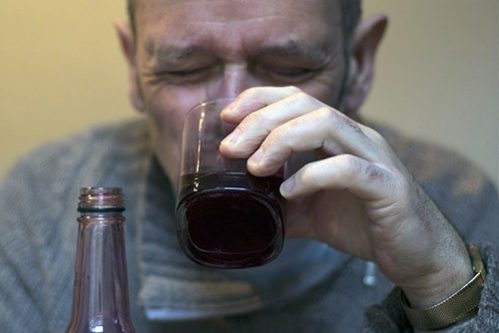 Алкоголь может разрушать печень даже непьющих людей — МедНовости