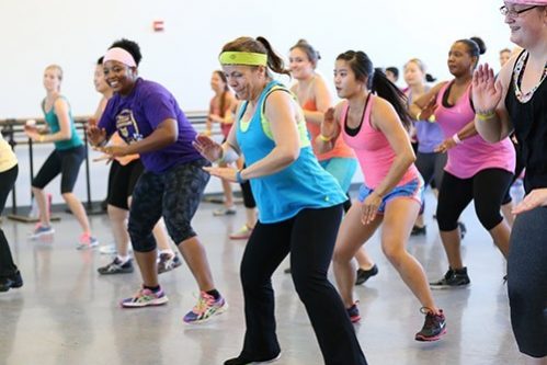 Физическая активность может замедлить приход симптомов болезни Альгеймера — МедНовости