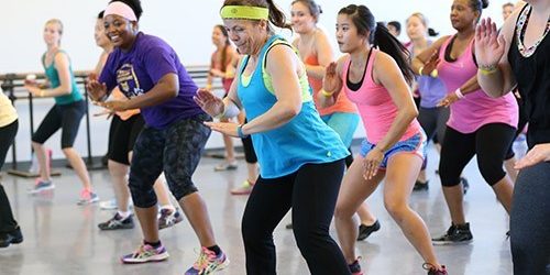 Физическая активность может замедлить приход симптомов болезни Альгеймера — МедНовости