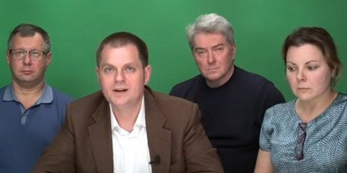 Детские онкологи из НМИЦ им. Н.Н. Блохина пригрозили увольнением — МедНовости