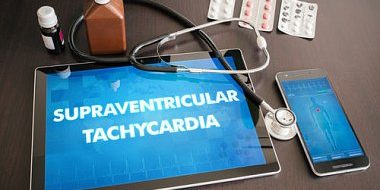 Эффективность терапии бисопрололом и соталолом у пациентов с пароксизмальной суправентрикулярной тахикардией с учетом регуляторно-адаптивного статуса | Трегубов В.Г., Нажалкина Н.М., Покровский В.М.