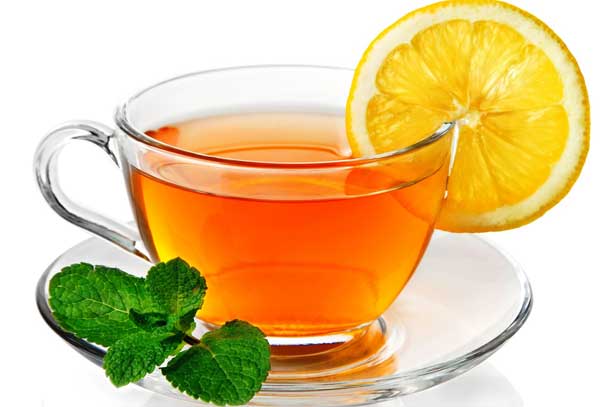 Кому не следует пить чай с лимоном?
