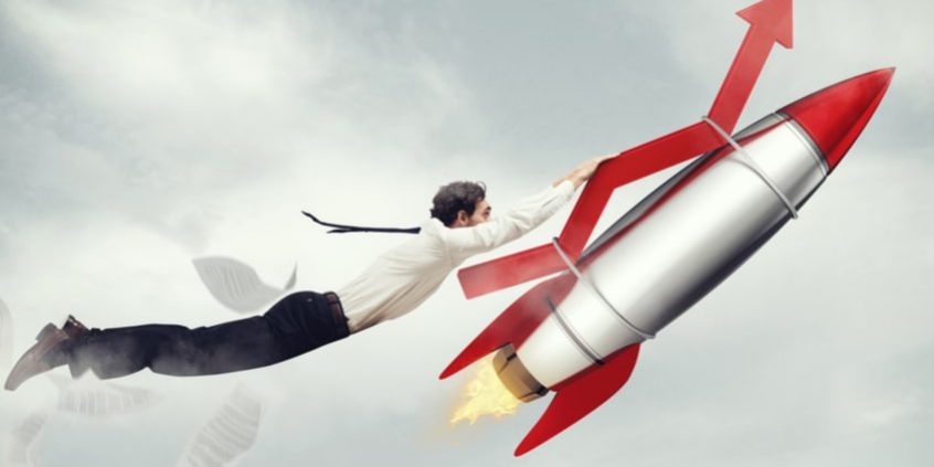 Поставки готовых препаратов достигли 9-летнего максимума