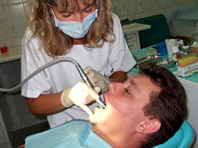 Состояние ротовой полости и сосудов оказалось связано