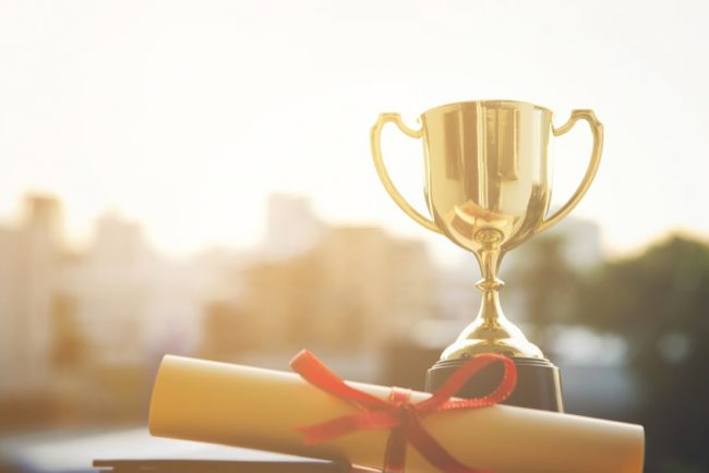 Указом Президента награжден руководитель BIOCAD