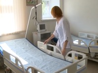 В Мытищах открылся первый в России Центр по лечению вирусных гепатитов у детей
