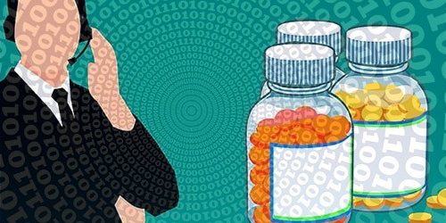 «Мы постепенно входим в эру цифровой фармы» — МедНовости