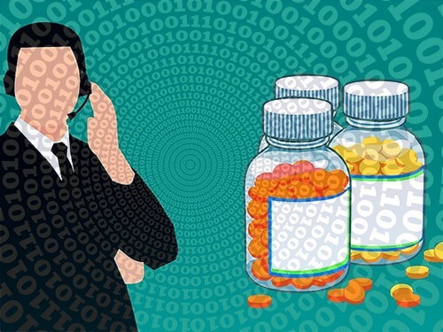 «Мы постепенно входим в эру цифровой фармы» — МедНовости