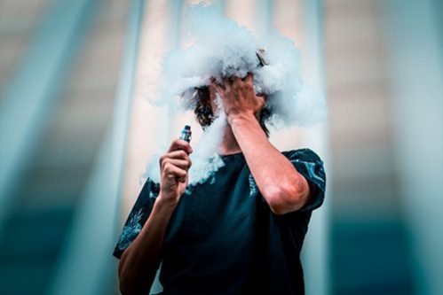Ученые рассказали все, что известно науке о вреде вейпинга — МедНовости