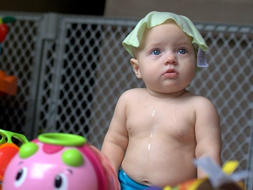 Вакцинация против ротавирусной инфекции уменьшила количество госпитализаций — МедНовости