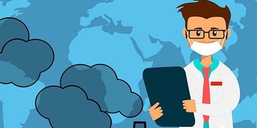 Противовоспалительные средства могут помочь пережить загрязнение воздуха — МедНовости