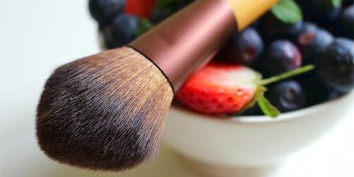 «Натуральность» косметики не говорит о ее безопасности — МедНовости