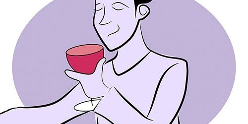 У умеренно пьющих риск деменции не оказался повышенным — МедНовости