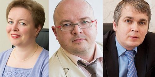 Российские ученые прокомментировали Нобелевскую премию по физиологии или медицине за 2019 год — МедНовости