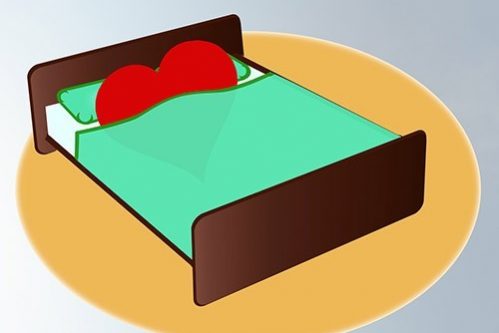 Сердечно-сосудистые болезни и недосыпание — смертельная комбинация — МедНовости