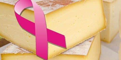 На сыре хотят написать предупреждение, что он вызывает рак молочной железы. Это серьезно? — МедНовости