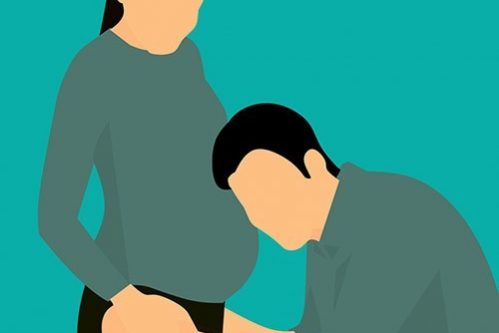 Стресс при беременности снижает вероятность рождения мальчиков — МедНовости