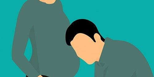 Стресс при беременности снижает вероятность рождения мальчиков — МедНовости