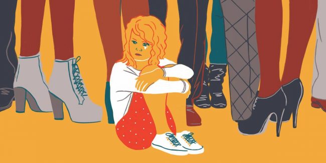«Меня травили, я травила». Жертвы, свидетель и зачинщик буллинга вспоминают, как это было