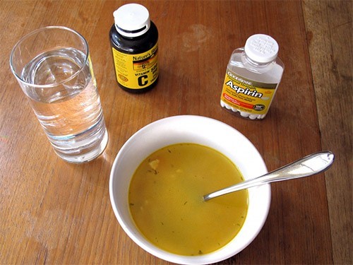 Наши любимые обезболивающие и жаропонижающие. Не забываем об опасностях — МедНовости