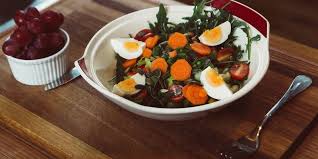 Эти продукты стоит включить в рацион зимой