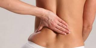 Как унять боль в спине народными средствами