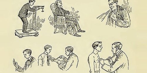 Инфицирование туберкулезом не пожизненно для большинства людей — МедНовости