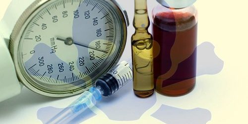 Лечение гипертонии обычно начинают с менее эффективных и более токсичных препаратов — МедНовости