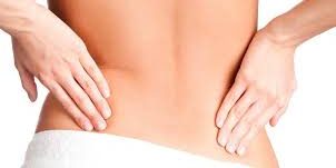 Названы главные причины боли в пояснице