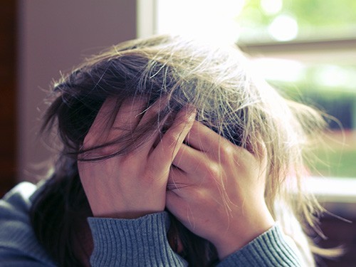 Стрессовые расстройства увеличивают риск развития тяжелых инфекций — МедНовости