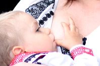 Анализ показал, как грудное молоко можно превратить в антибиотик нового поколения