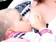 Анализ показал, как грудное молоко можно превратить в антибиотик нового поколения