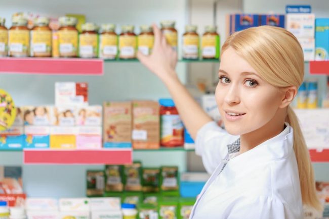 Дальневосточная сеть откроет аптеки в магазинах «Вкусвилл»