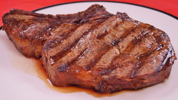 На заметку: причины, по которым стоит отказаться от красного мяса