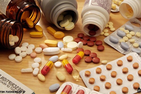 Эффективность препаратов не зависит от их цены