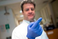 Лечение заболеваний глаз станет максимально простой задачей