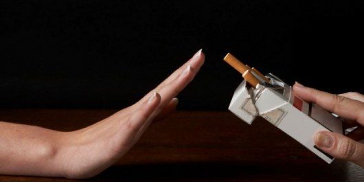 Лекарство от диабета помогает бросать курить