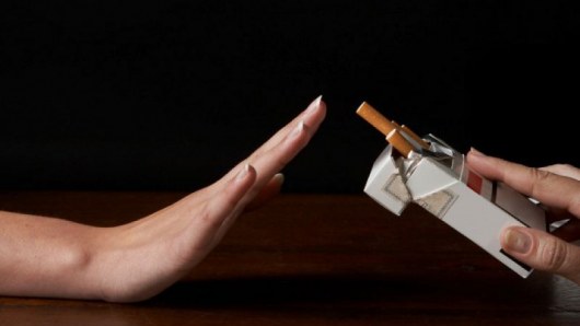 Лекарство от диабета помогает бросать курить