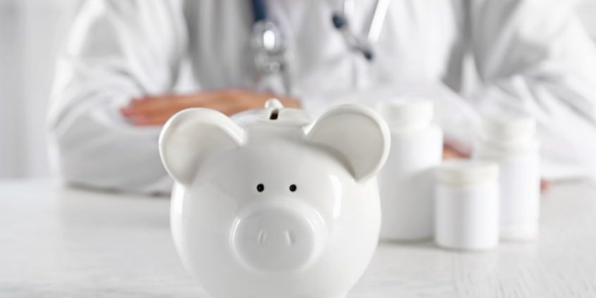 Минздрав не располагает полномочиями для внедрения новой системы зарплат