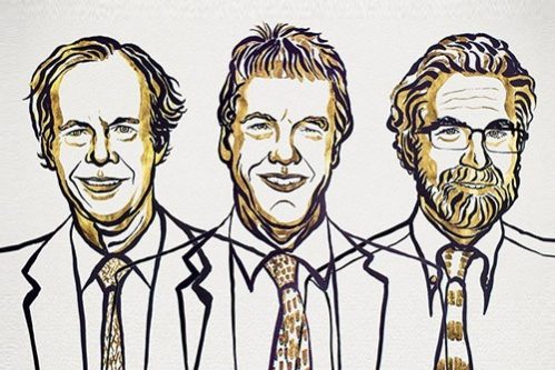 Нобелевскую премию по медицине разделили три ученых, изучавших гипоксию — МедНовости