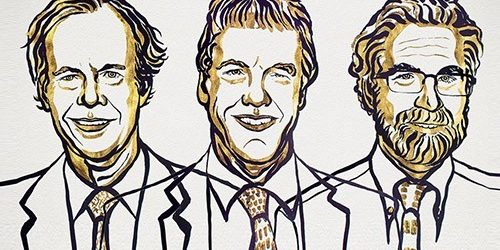 Нобелевскую премию по медицине разделили три ученых, изучавших гипоксию — МедНовости