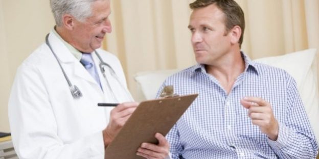 О приеме виагры и ее аналогов нужно всегда информировать врача-анестезиолога