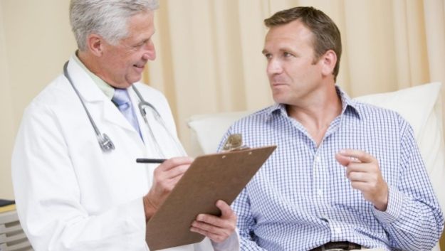 О приеме виагры и ее аналогов нужно всегда информировать врача-анестезиолога