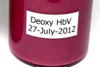 Универсальный заменитель крови опробовали на животных