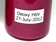 Универсальный заменитель крови опробовали на животных