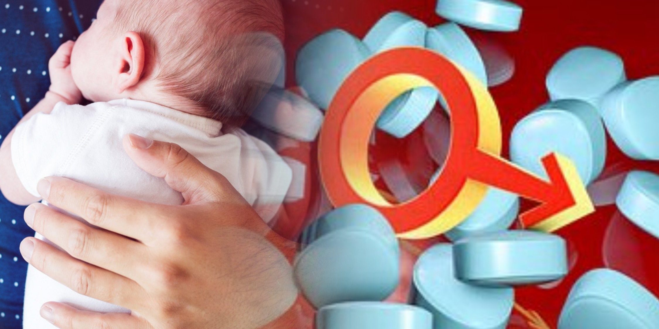 Названа неожиданная причина мужского бесплодия