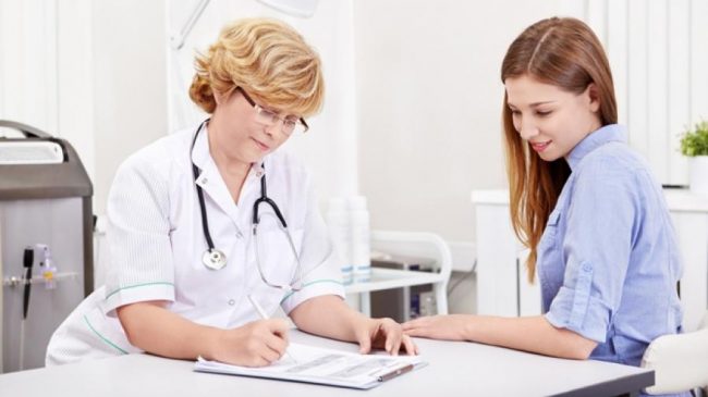 Главные мифы о «гинекологическом» раке